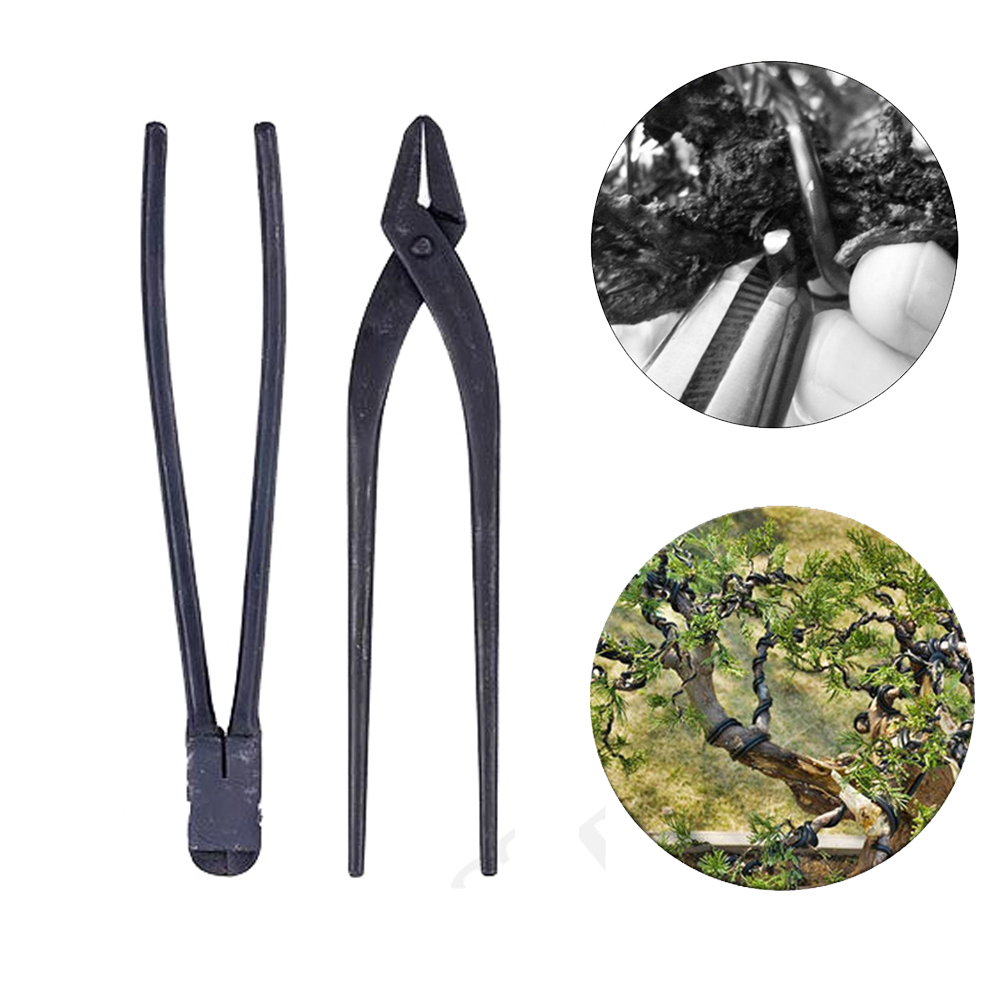 Jin Plier Branch - 2 Buah/Set Tang Gambar Kawat Pemangkasan