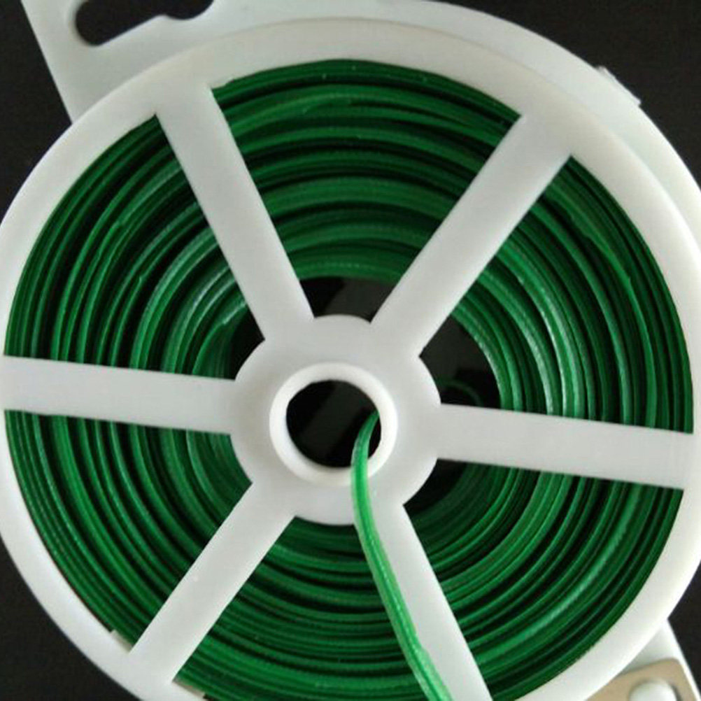 2 Buah Kabel Pengikat Tanaman  - Bonsai Garden Usa ulasan dan harga