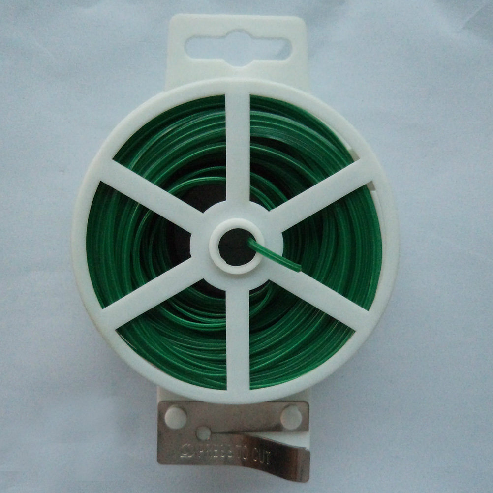 2 Buah Kabel Pengikat Tanaman  - Bonsai Garden Usa ulasan dan harga