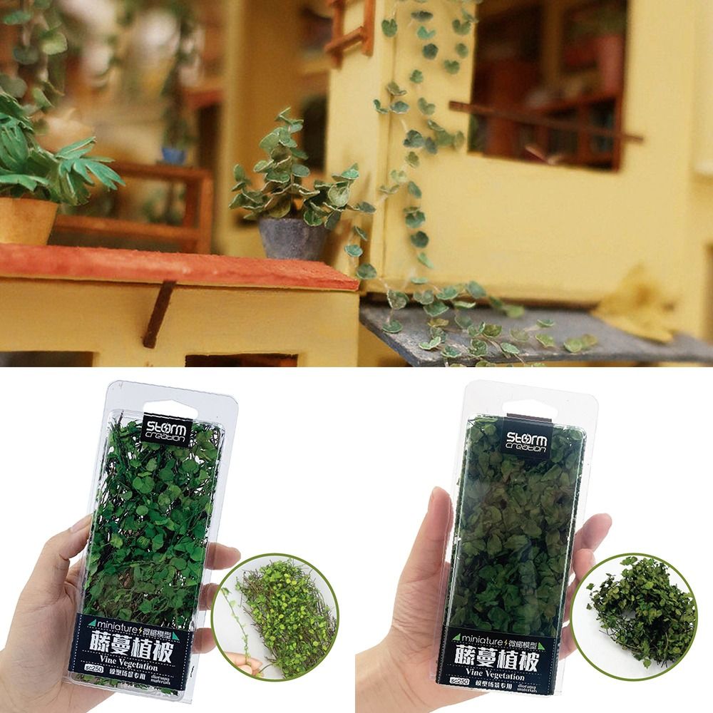 1 kotak Model adegan lanskap m - Bonsai Rock Garden ulasan dan harga