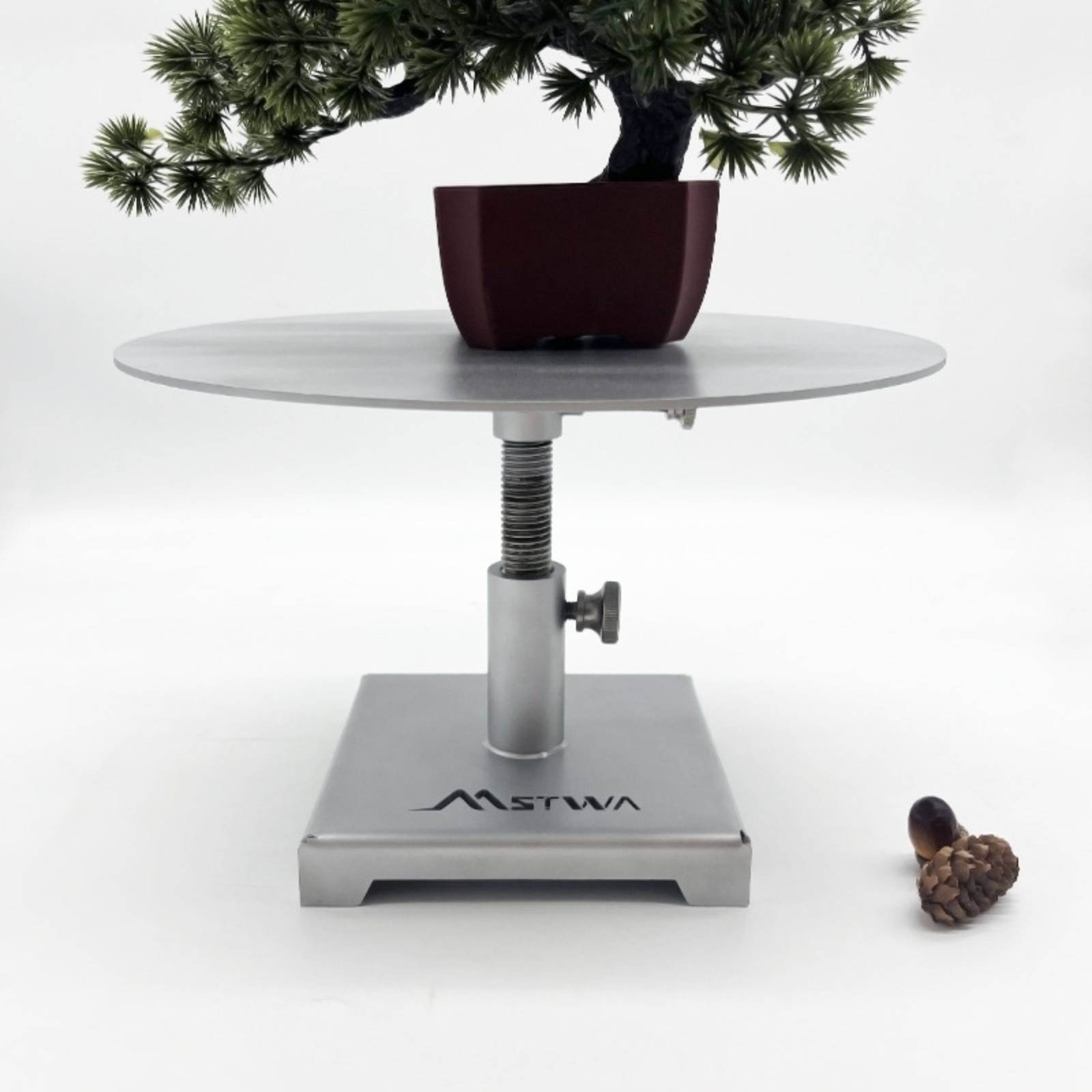 Stand Bonsai dengan Pengatur K - Bonsai Garden Usa ulasan dan harga