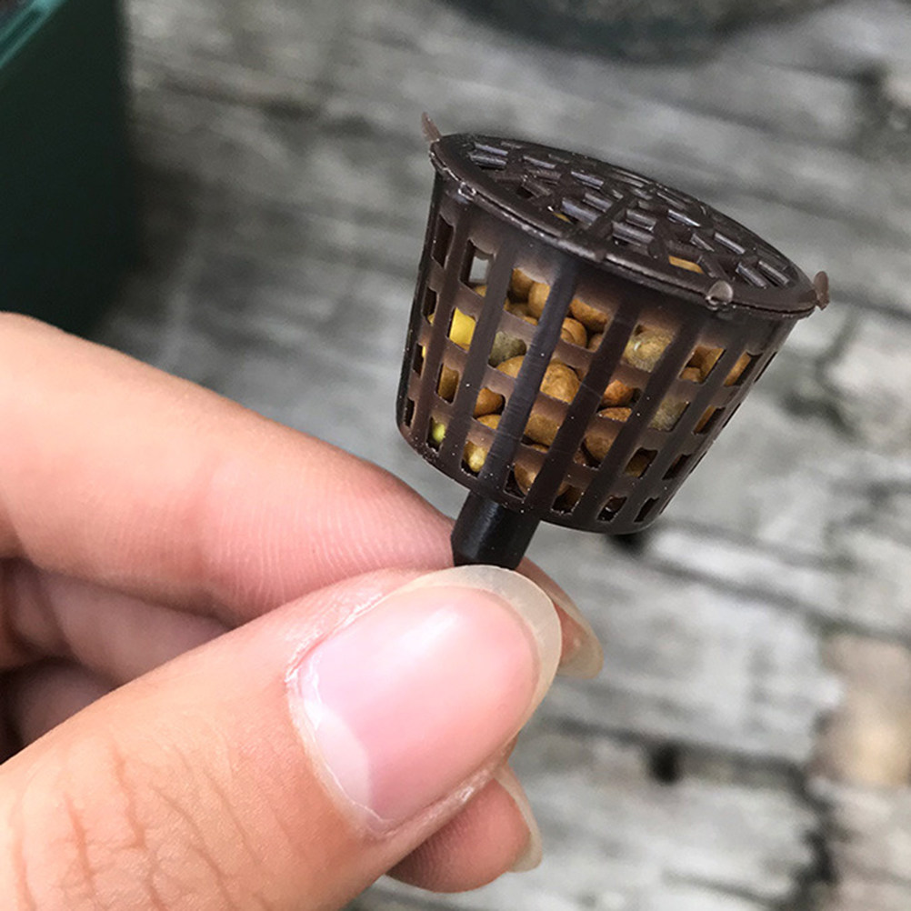20 Buah Kotak Pupuk Plastik, K - Bonsai Garden Usa ulasan dan harga