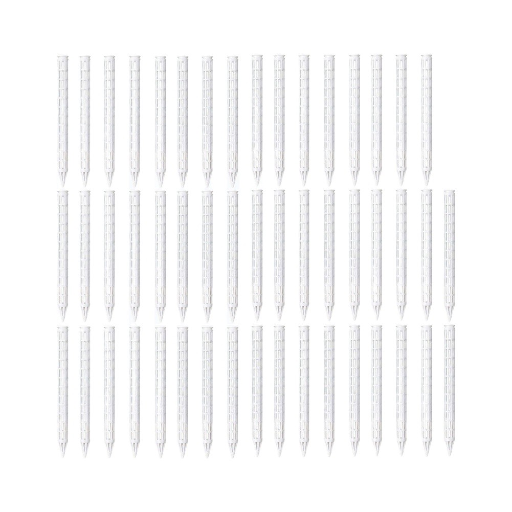 50Pcs Tabung Aerasi Tanah Tana - Bonsai Garden Youtube ulasan dan harga