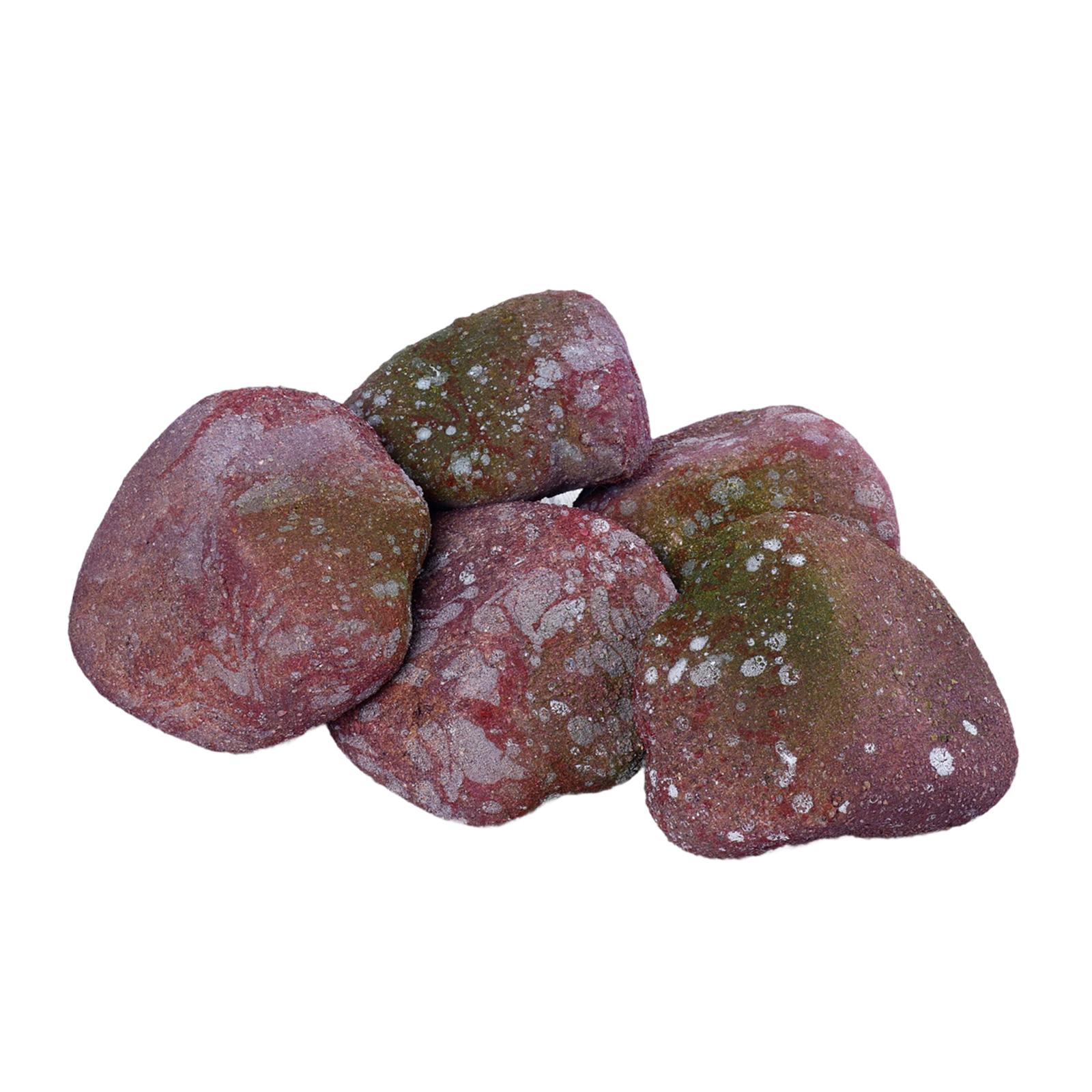 5x Batu Palsu Diorama untuk Ta - Bonsai Rock Garden ulasan dan harga