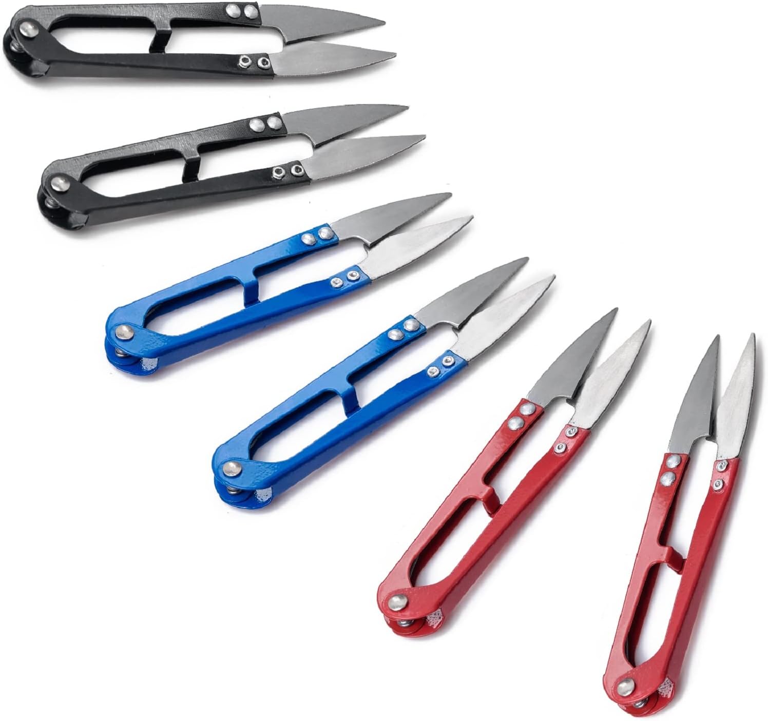 6 Buah Gunting Snips Taman Gun - Bonsai Garden World ulasan dan harga