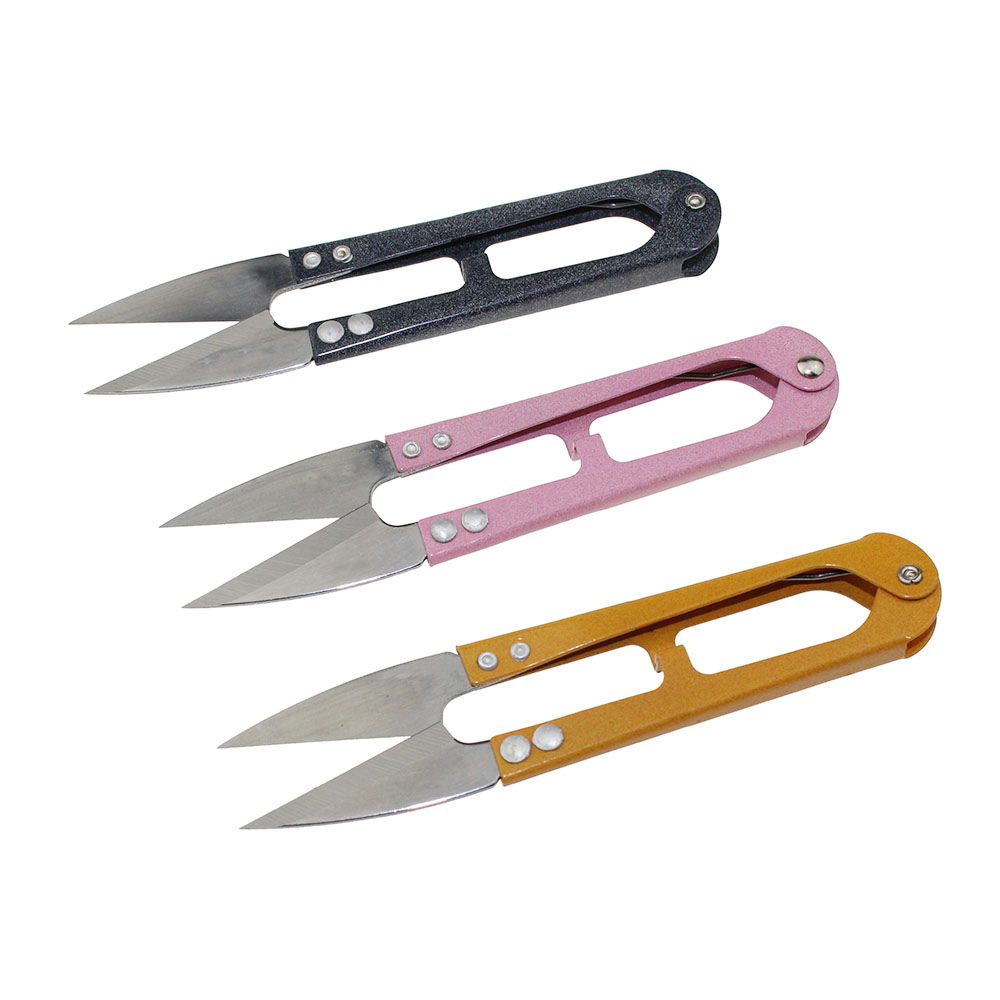 6 Buah Gunting Snips Taman Gun - Bonsai Garden World ulasan dan harga