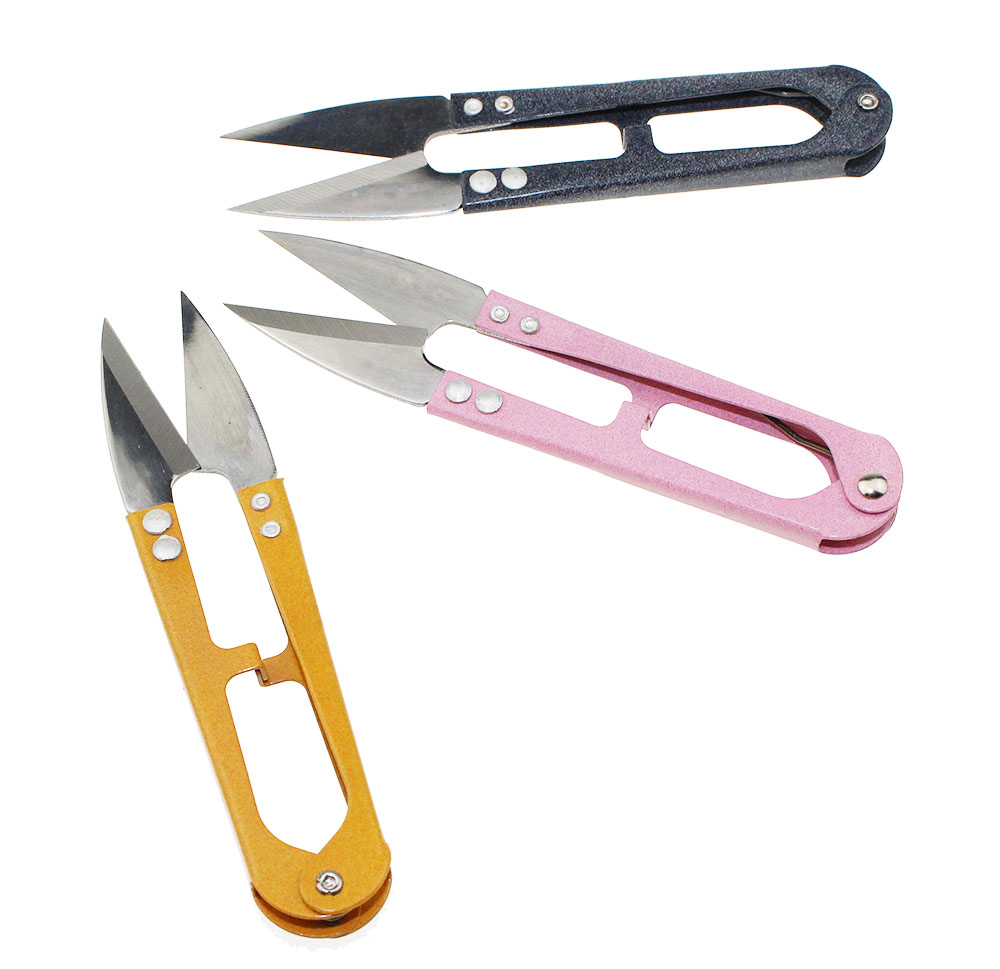 6 Buah Gunting Snips Taman Gun - Bonsai Garden World ulasan dan harga
