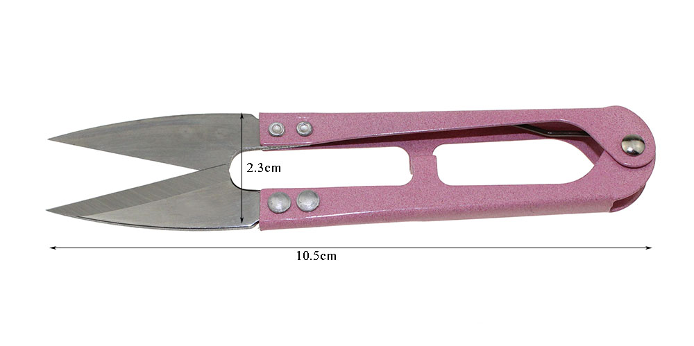 6 Buah Gunting Snips Taman Gun - Bonsai Garden World ulasan dan harga