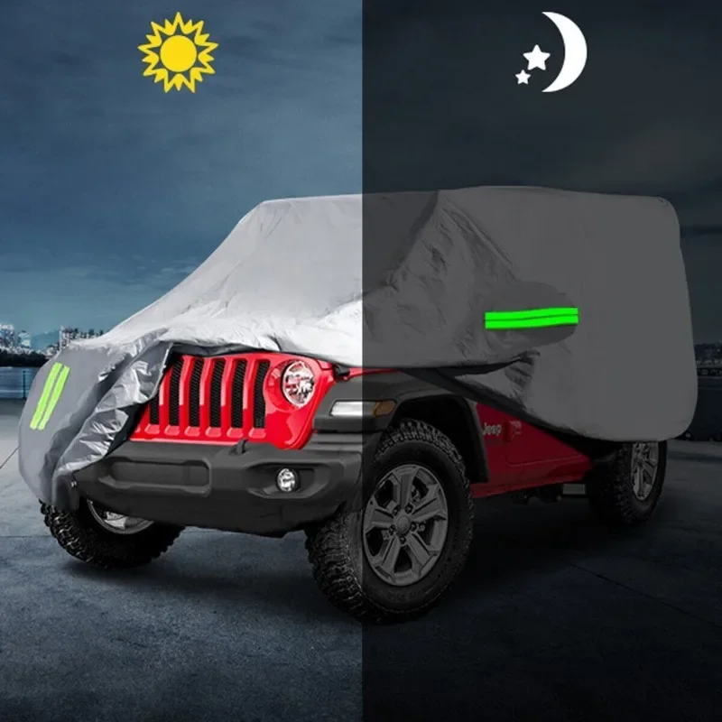 Untuk JEEP Wrangler JK JL 2 pi - Bonsai Rock Garden ulasan dan harga