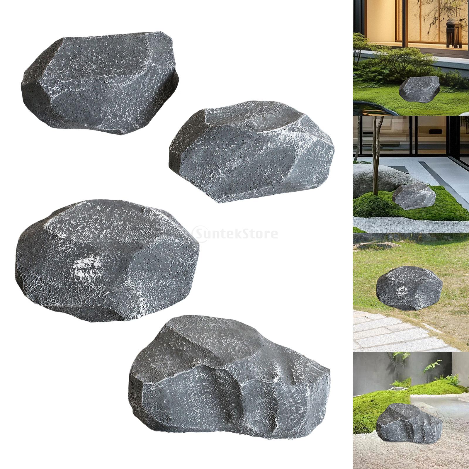Batu Buatan untuk Menyembunyik - Bonsai Rock Garden ulasan dan harga