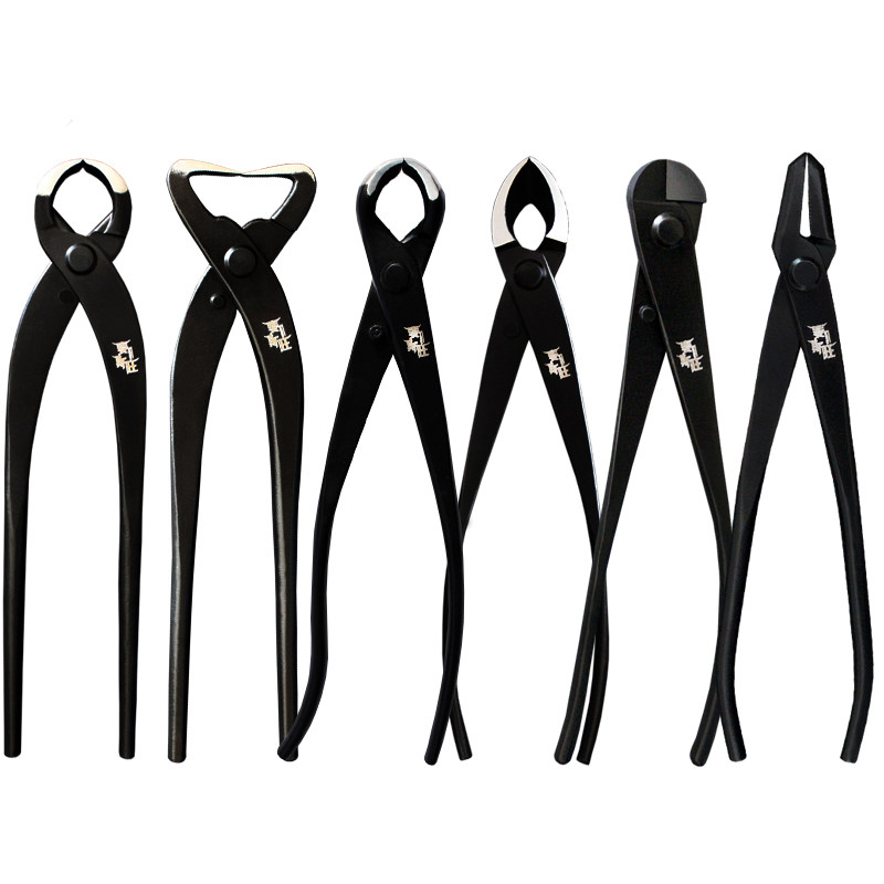 Gunting Pemangkas Bonsai Baja  - Jin Plier Branch ulasan dan harga