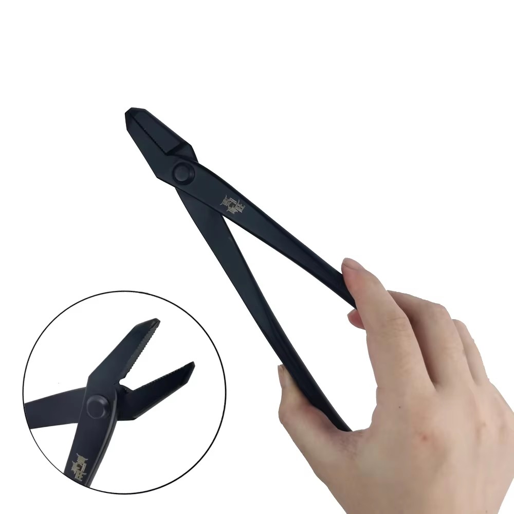 Gunting Pemangkas Bonsai Baja  - Jin Plier Branch ulasan dan harga