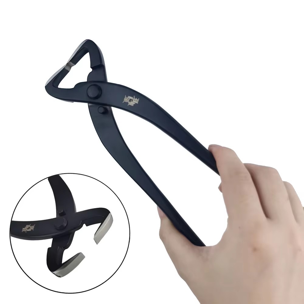 Gunting Pemangkas Bonsai Baja  - Jin Plier Branch ulasan dan harga