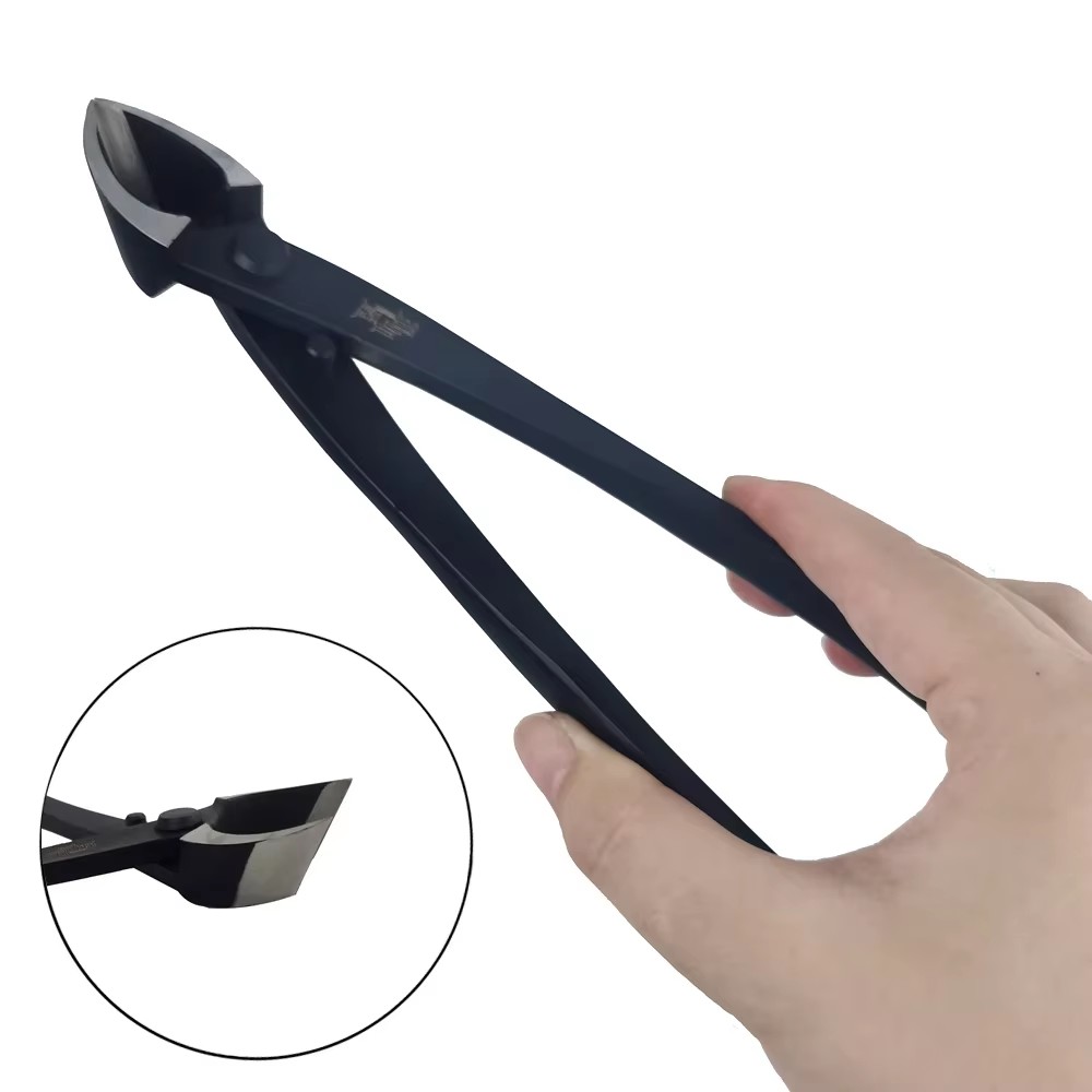 Gunting Pemangkas Bonsai Baja  - Jin Plier Branch ulasan dan harga