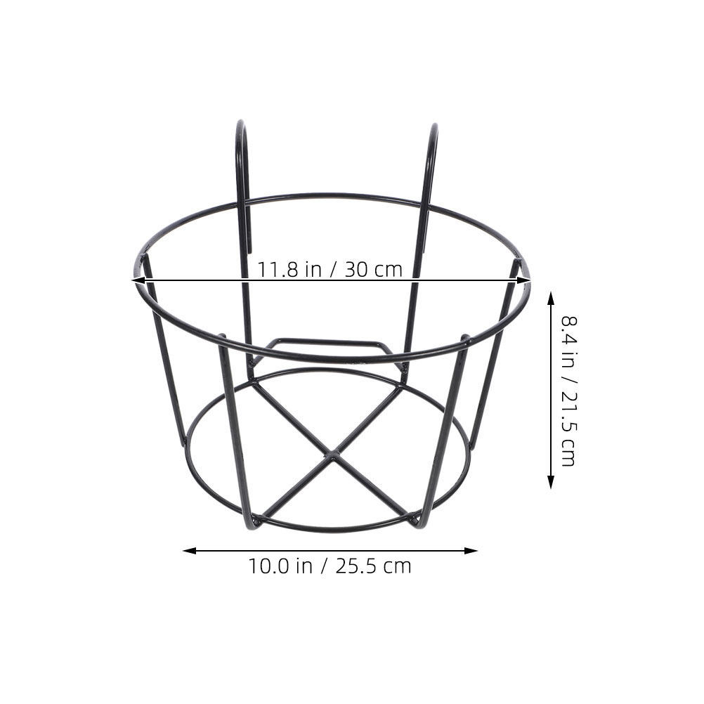 2 Buah Gantungan Pot Bunga Bes - Bonsai Garden Stand ulasan dan harga