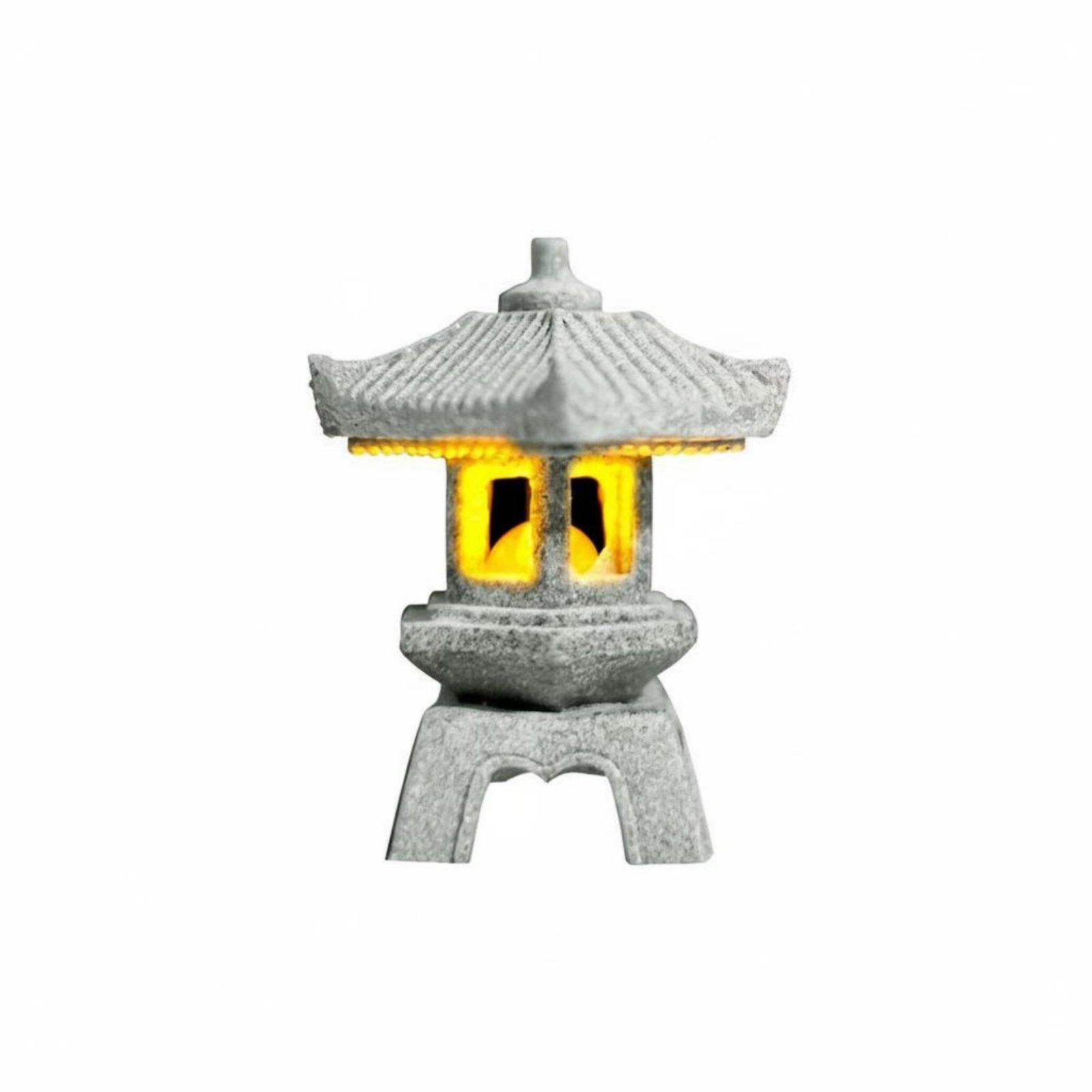 Lentera Lanskap Jepang, Lenter - Bonsai Garden Usa ulasan dan harga