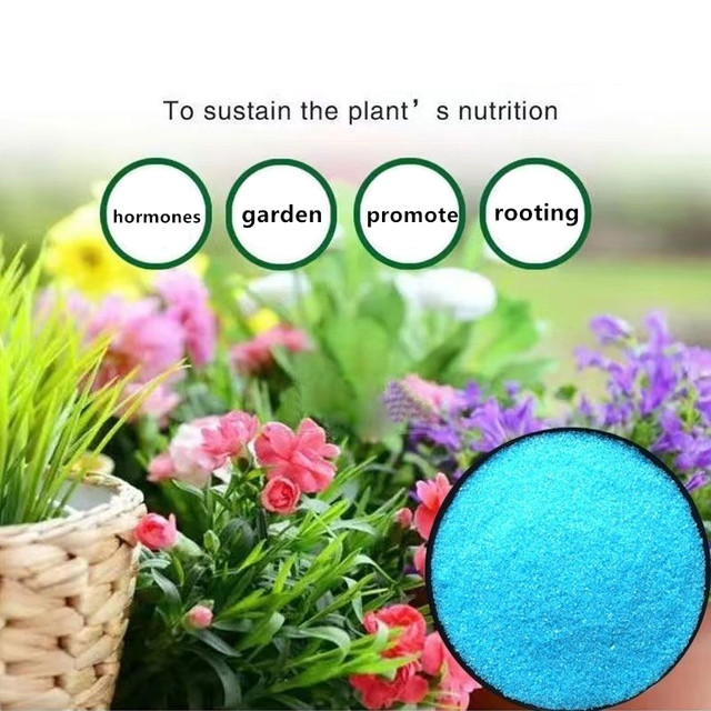 200g Pupuk Cair Taman untuk Ta - Elemental Bonsai Garden ulasan dan harga